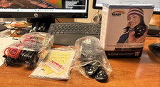 Ready Remote Remote Start Keyless Entry 24923B
