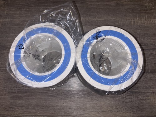 2x H13 True HEPA Filter HE1FKPET, HE1FKBAS for Shark HP100, HP102 Air Purifier - Picture 2 of 2