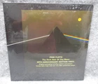 PINK FLOYD Dark Side Of The Moon FACTORY SEALED 2003 30th LP Harvest SHVL 804