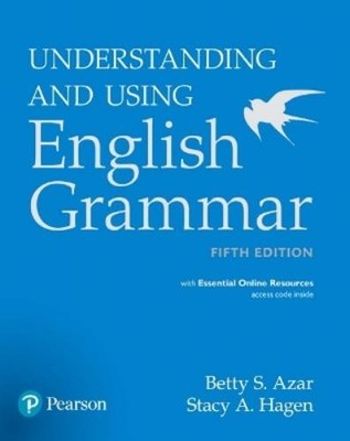 Betty S Azar St Azar-Hagen Grammar - (AE) - 5th Edition -  (Mixed Media Product)