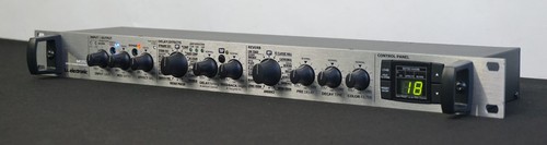 TC Electronic M350 Multi Effects / Reverb Processor 1U Rack Mount - Picture 6 of 15