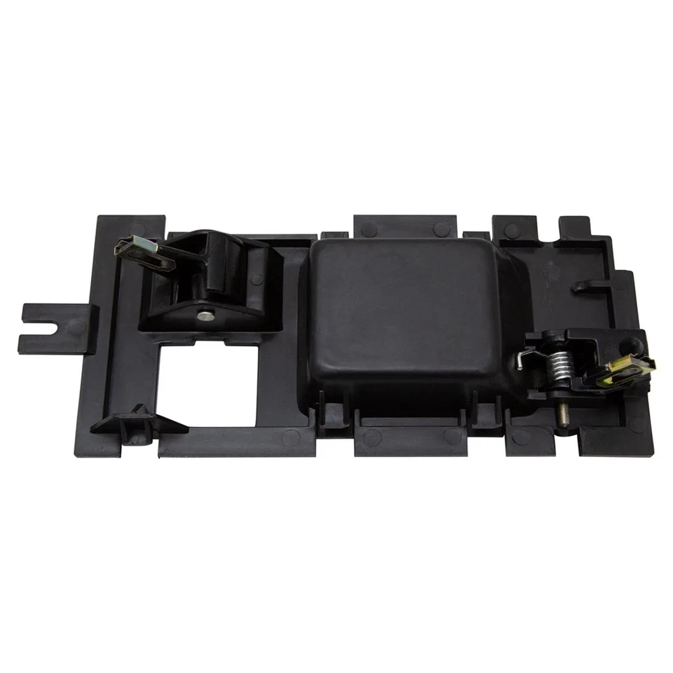 TRQ DHA49460 Interior Door Handle For Oldsmobile Bravada 1991-1994 Left Rear Foto 2 de 2