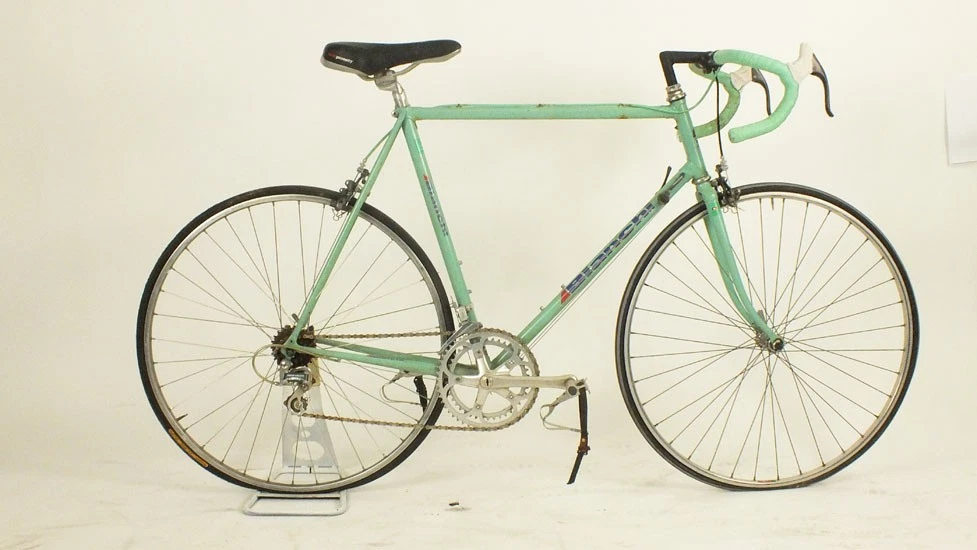 Bianchi Vintage Cycling | eBay