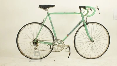 Bianchi Unisex Adult Vintage Bikes for sale | eBay