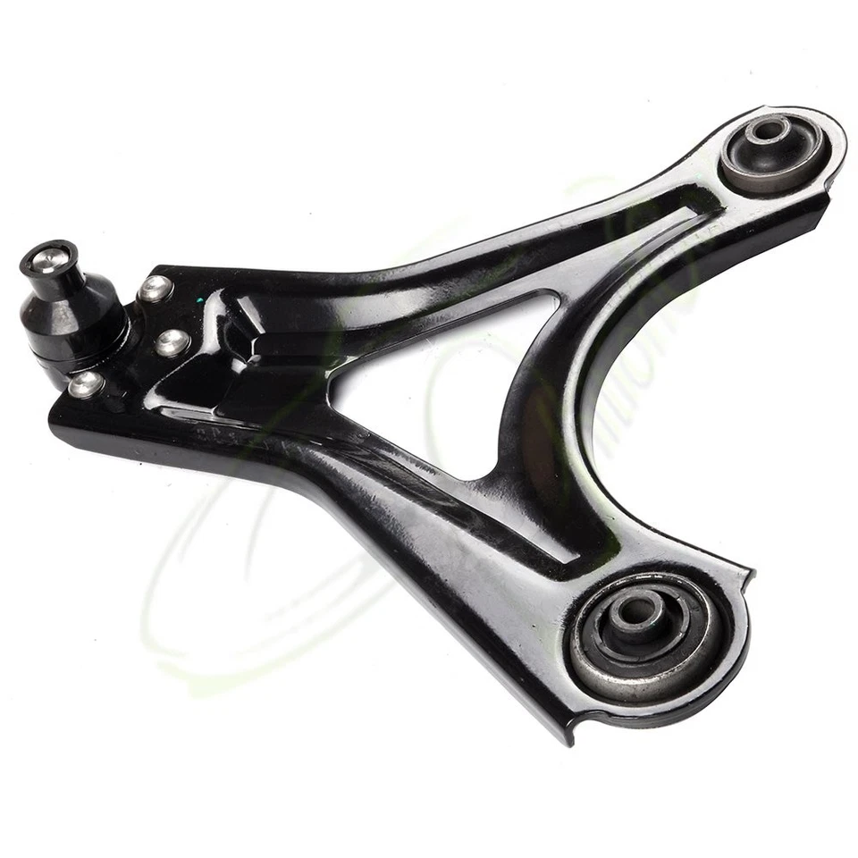 Pair(2) New Front Lower Control Arm and Ball Joint for 1998-2002 MERCURY COUGAR Foto 4 de 4