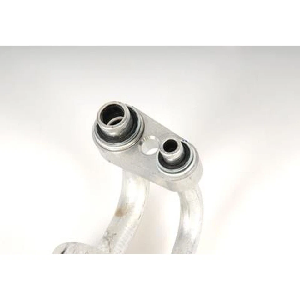 Оригинальные детали GM 15-33198 шланг кондиционера в сборе для 06-11 Impala Monte Carlo - Изображение 2 из 4