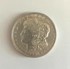 1921-P Morgan SILVER DOLLAR U.S. $1 COIN Circulated