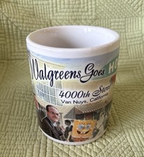 Walgreens Goes Hollywood Mug 4000th Store Ad ...