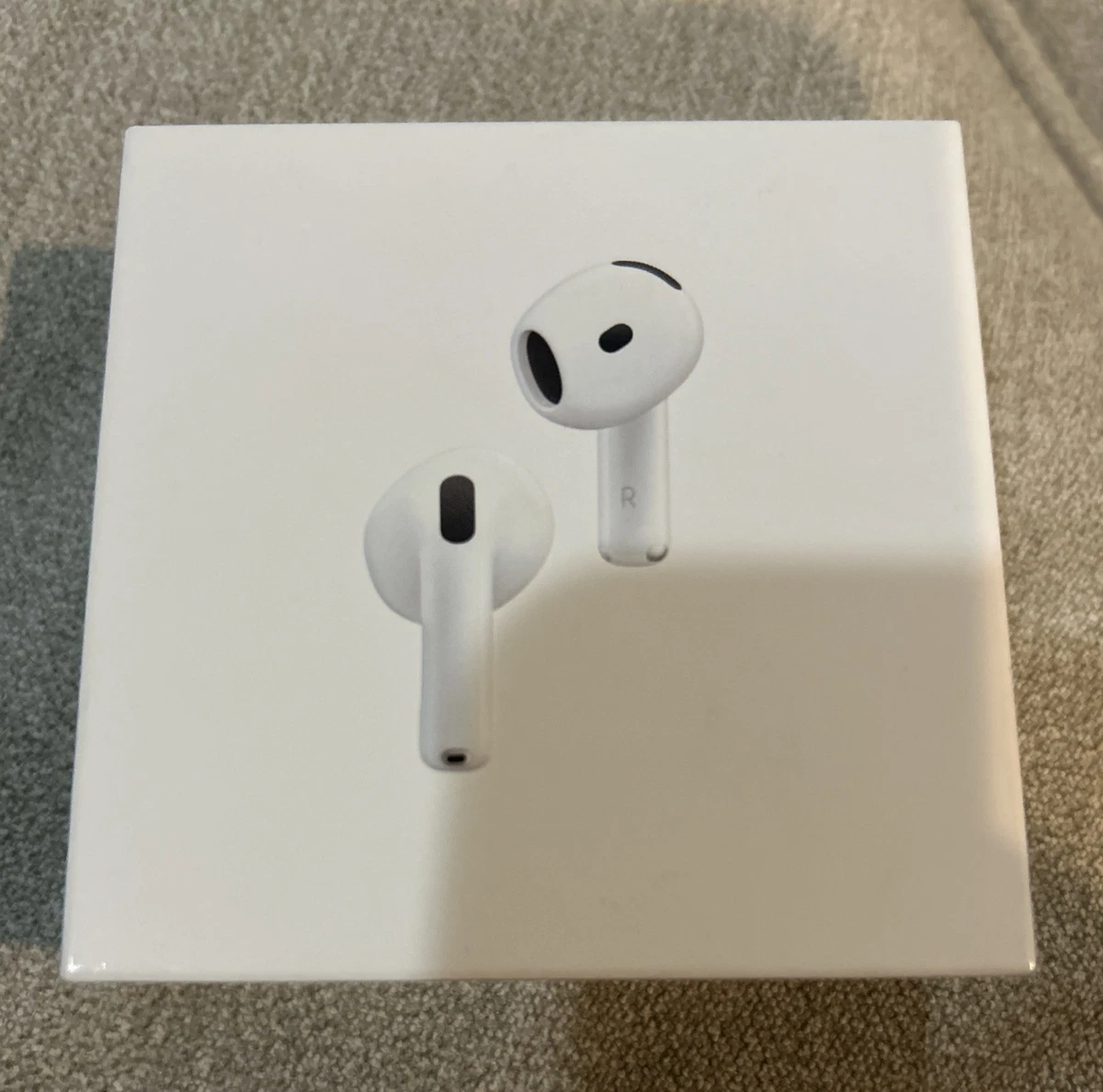 Apple AirPods Pro 譲ります。 Apple AirPods Pro for Sale - eBay