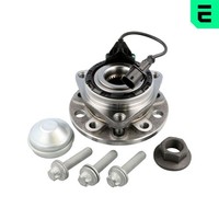 Radlagersatz FÜR Opel Vectra C (Z02), Opel Vectra C CC (Z02) - Optimal 201517