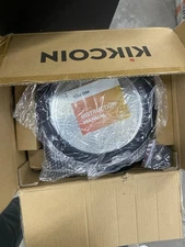 KIKCOIN 22 Pcs Pots and Pans Set Non Stick, Free shipping