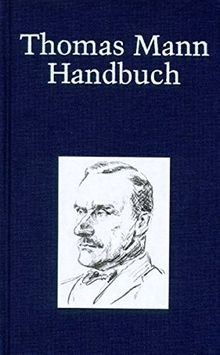 Thomas Mann Handbuch | Buch | Zustand gut