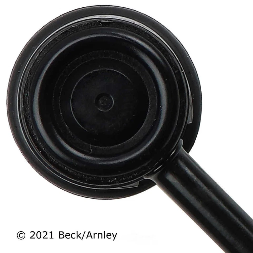 Barra estabilizadora delantera izquierda enlace para Kia Soul 2010-2013 2011 2012 101-7174 Foto 4 de 4