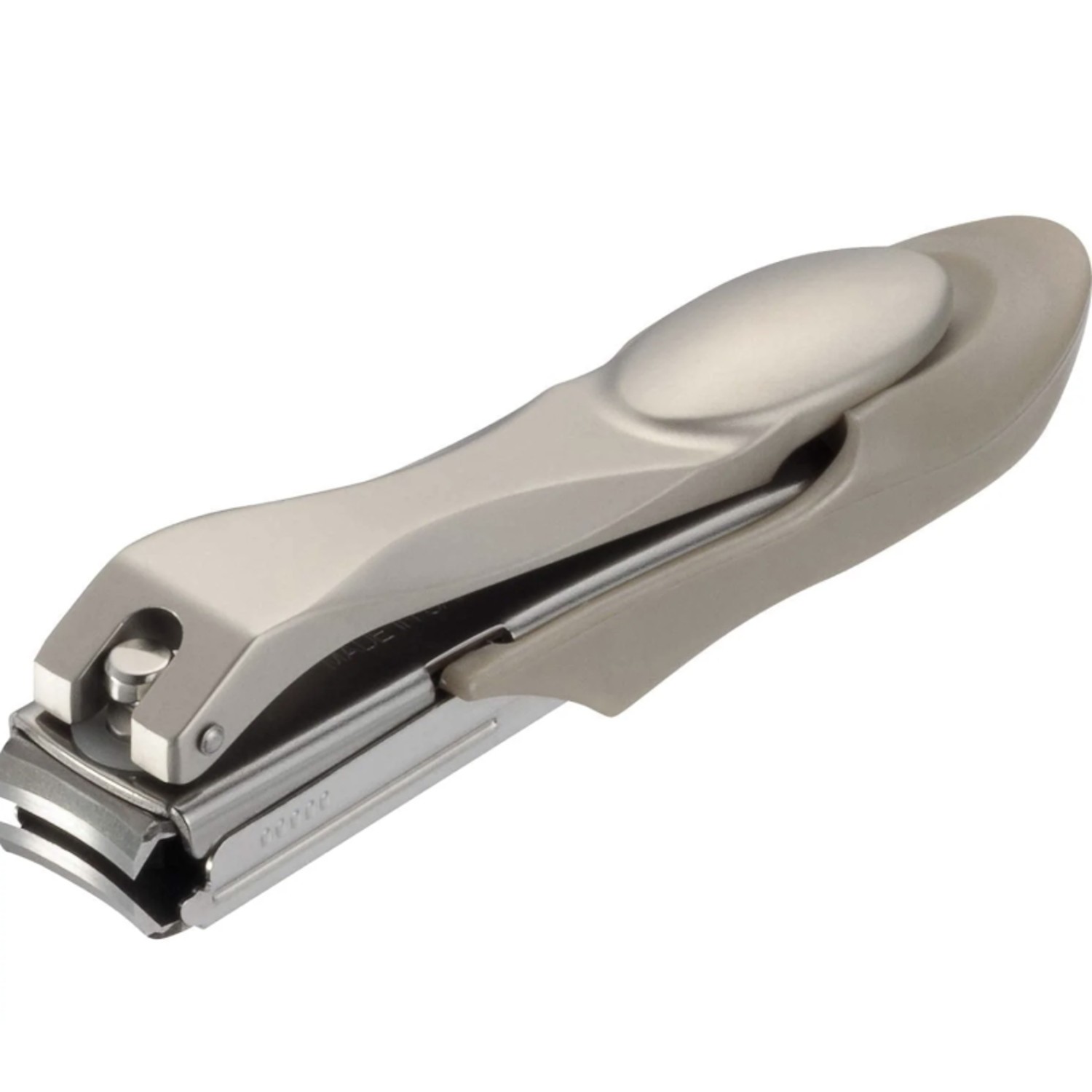 Coupe-ongles ergonomique Feather TN-L : coupe automatique douce et silencieuse - 2