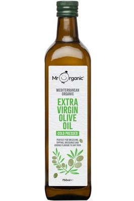 Bio Natives Olivenöl Extra 1L (Herr Bio)