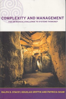Complexity and Management (Complexity Inorganisations)