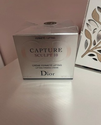 Dior Sculpt 10 Capture Tagescreme 