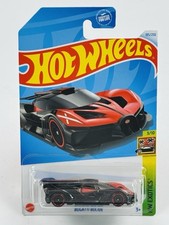 Hot Wheels HW Exotics - Bugatti Bolide