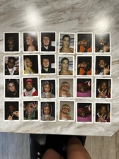 Stillz Collectible Card