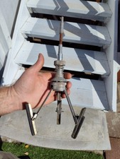 VINTAGE CRAFTSMAN 4633 CYLINDER SURFACING HON...