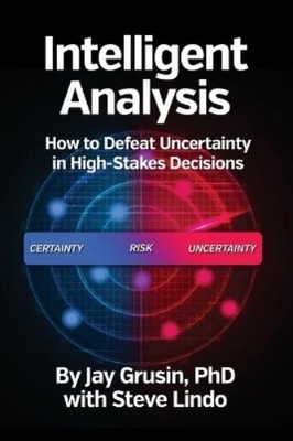 Jay Grusin Stephen Lindo Intelligent Analysis (Paperback) (UK IMPORT)