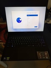 MSI Stealth 16 AI Studio, RTX 5070,  Intel Core Ultra 9, 32GB ram, 1TB, OLED
