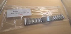 Vintage Rolex Oyster Bracelet Ref 78360 20mm Lug Width with 580 Endlinks