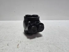 ILSCO NIMBUS PBTD-2-3/0 Dual Sided Insulated Multi-Tap Connector Lug