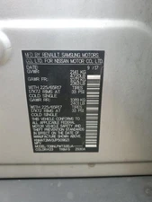 Used Fuel Tank fits: 2018 Nissan Rogue VIN K 1st digit Korea built Grade A