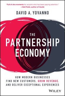 The Partnership Economy: How Modern Businesses Find ... | Buch | Zustand wie neu
