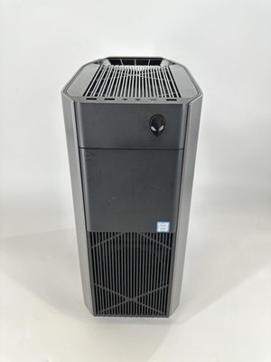 Dell Alienware Aurora R7 3.2 GHz i7-8700 32GB 256GB SSD/2TB HDD GTX ...