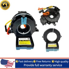 New Steering Angle Sensorclock Spring For Fit 2013-2016 Scion Fr-s Su003-07184