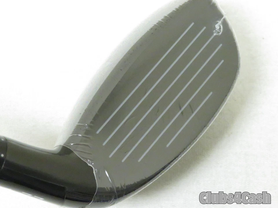 Mizuno ST-Z 230 Hybrid 22°  4H UST LINQ Blue 75 F3 Regular +Cover LEFT LH  NEW - Image 3 of 4