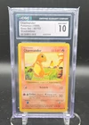 Charmander 046/102 Base Set (Shadowless) Regular