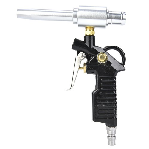 Handheld Miniature Air Vacuum Pneumatic Vacuum Cleaner Cleaning Tool❀ - Afbeelding 5 van 9