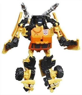 Transformers Generations Sandstorm Asian Exclusive Ungeöffnet Neu