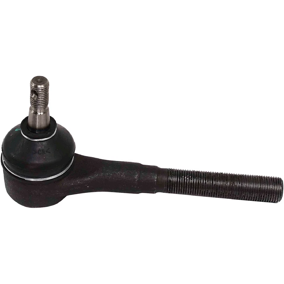 Juego de 4 extremos de barra de amarre ajustables para 71-77 Chevrolet Vega 76-80 Pontiac Sunbird Foto 2 de 4