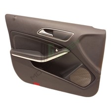 MERCEDES GLA 200D SPORT X156 2017-2020 Door Card Left Side Front A15672017009H40