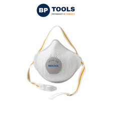 Moldex 340801 AIR Plus ProValve FFP3 R D Mask