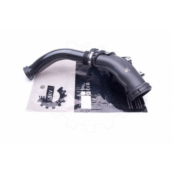 Tuyau admission BMW 7582312 résout le voyant moteur et perte de puissance F01
