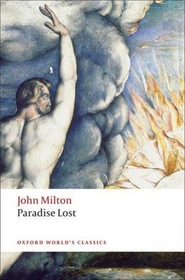 John Milton Paradise Lost