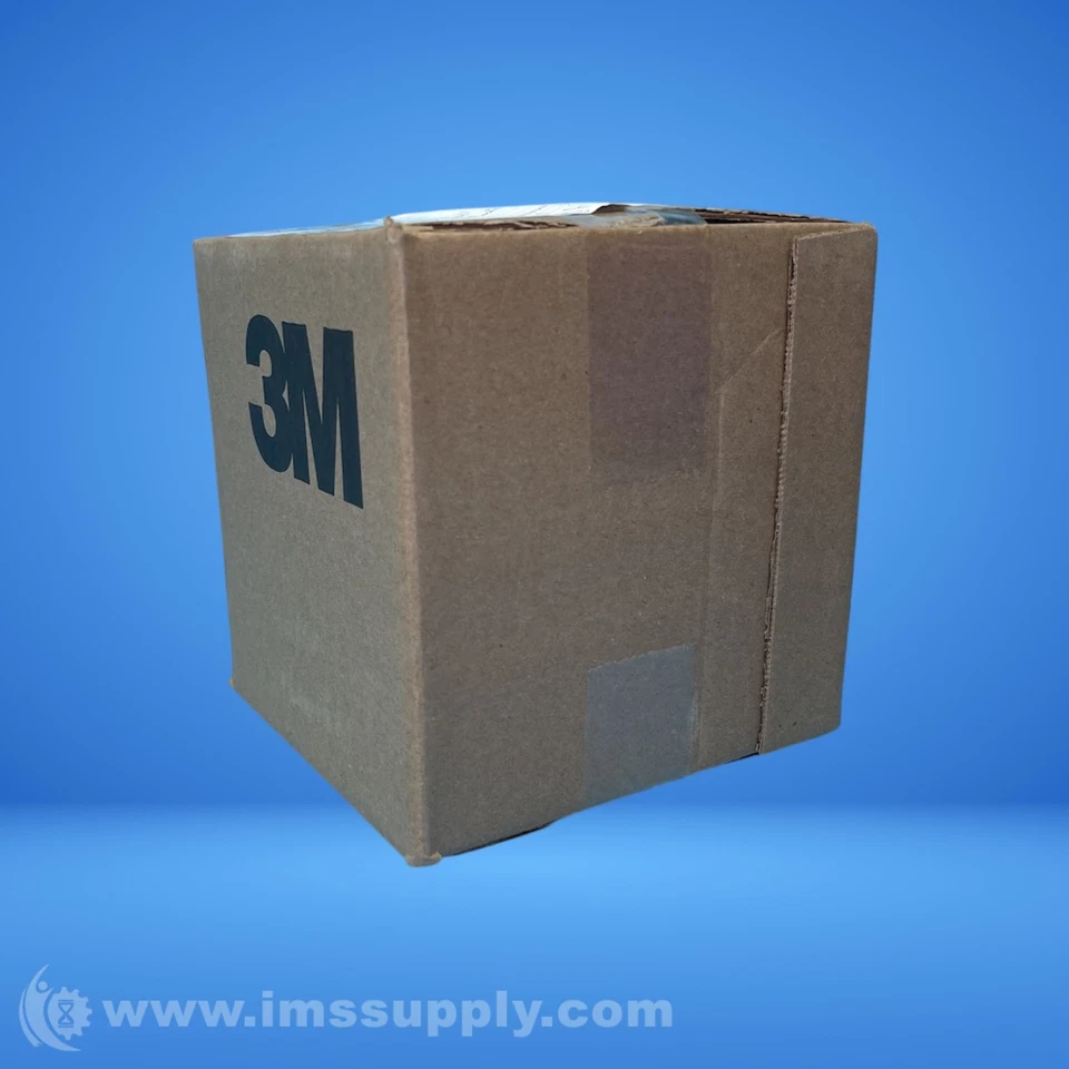 3M 55839 Wetordry Cloth Disc Box of 100 FNFP - Image 3 of 4