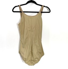 Inspirations by Maidenform Torsette Body Briefer Womens XL Slimming Shapewear