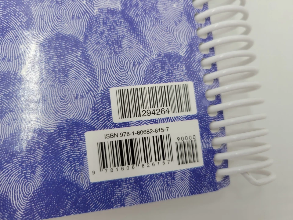 BJU Press Reading 2 Student Worktext ANSWER KEY (3rd Edition) #294264 NO WRITING - Image 3 of 4