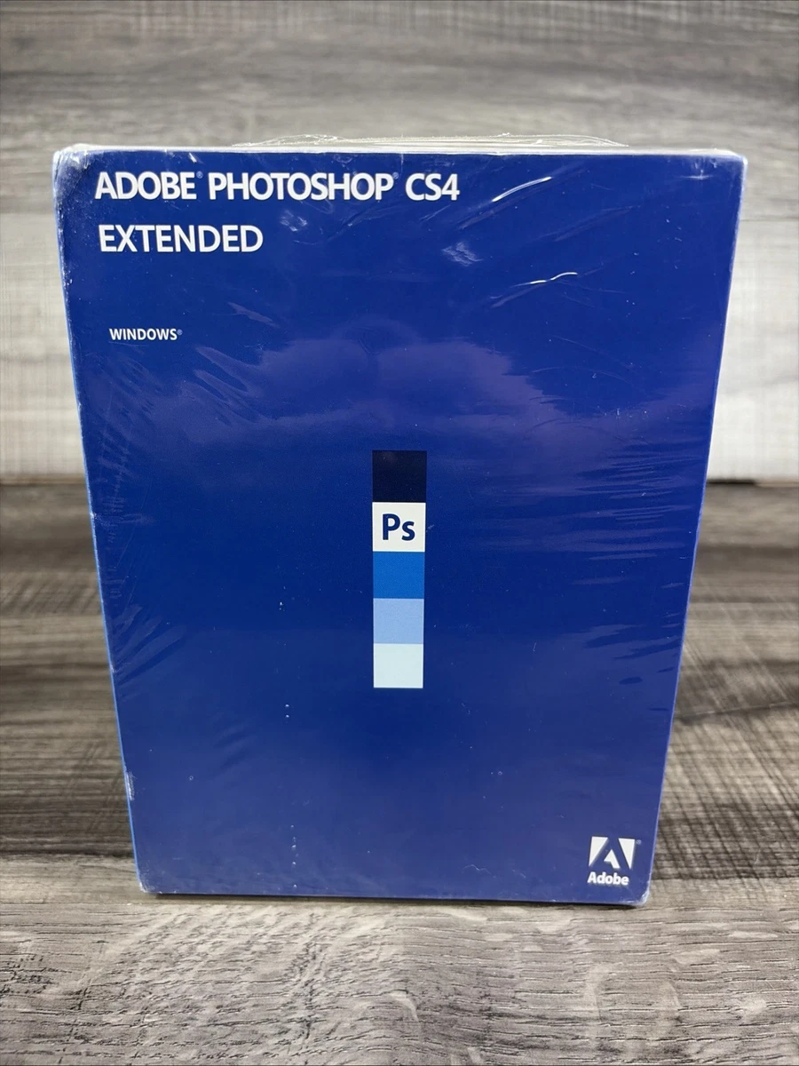 Preços baixos em Adobe cs4 | eBay
