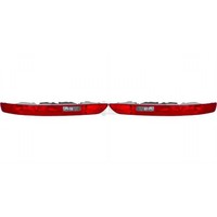 Nebelschlussleuchte RüCkleuchte Heckleuchte Set FüR Audi Q5 8R Bj. 08-16
