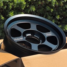 Volk Racing Te37xt Black Shadow Ltd Matte Black 17x8 20 6x139.7 Tacoma 4runner Volk Racing Te37xt Black Shadow Ltd Matte Black 17x8 20 6x139.7 Tacoma 4runner