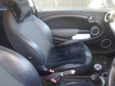 Mini Cooper 1.6 Petrol R56 2006-2010 Manual.