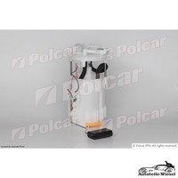 Kraftstoff FöRdereinheit FüR Renault Kangoo Rapid Nissan Kubistar Ab 02->