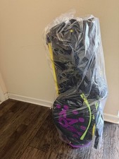 Scotty Cameron New Glowrleans Pathfinder Stand Bag - IN HAND